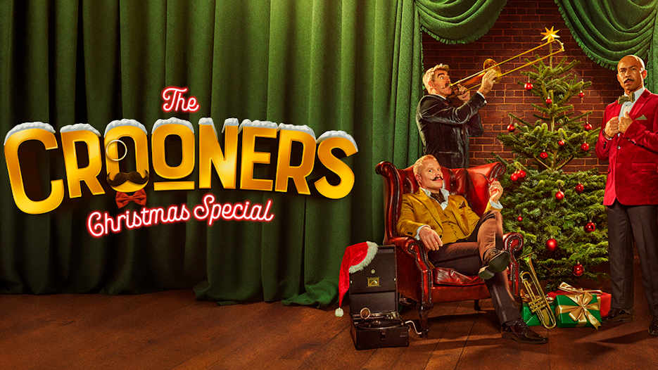 The Crooners - Christmas Special