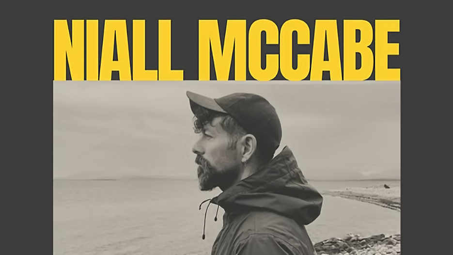 Niall McCabe