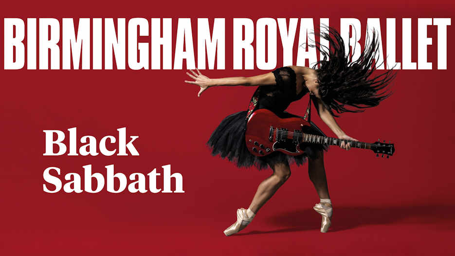 Birmingham Royal Ballet - Black Sabbath