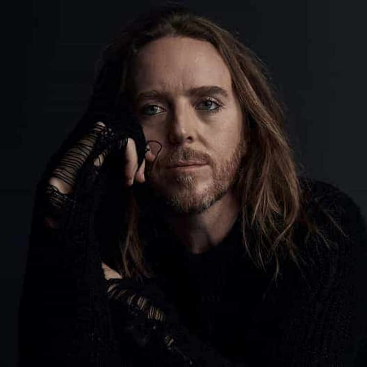 Tim Minchin