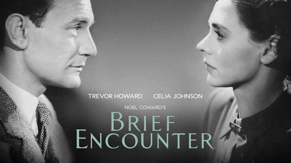 Brief Encounter (PG)