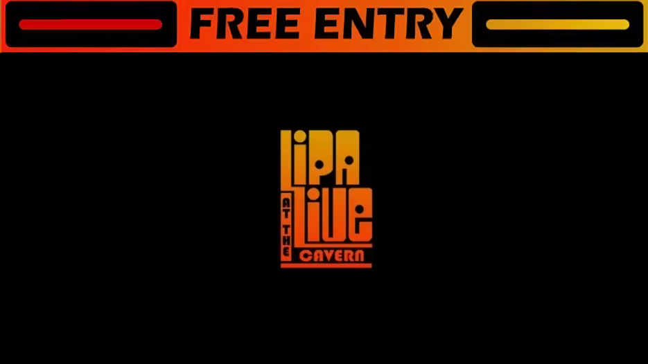 LIPA Live at The Cavern