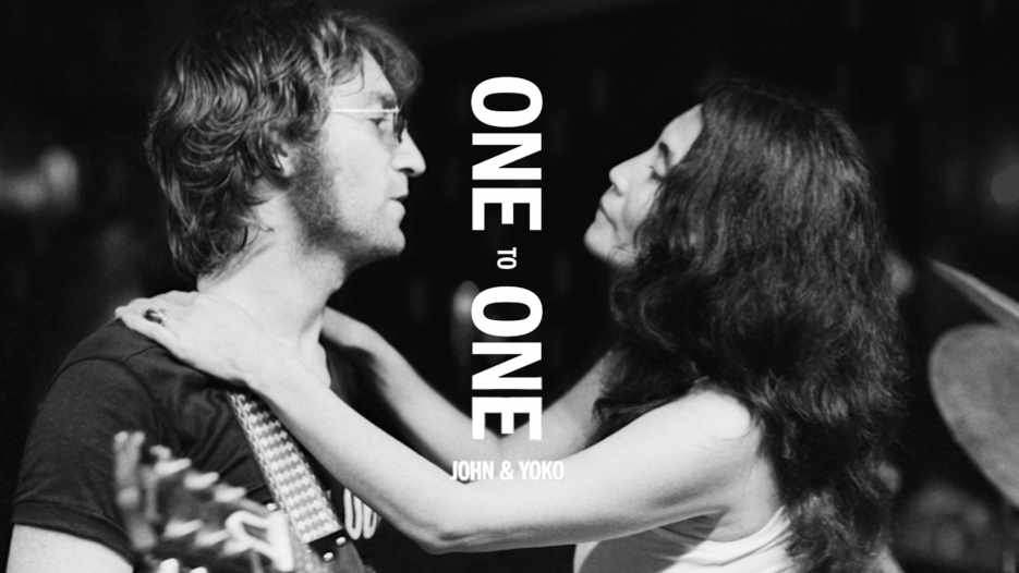 One to One: John and Yoko