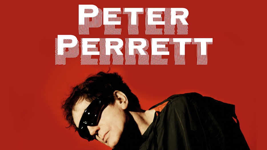 Peter Perrett (The Only Ones)