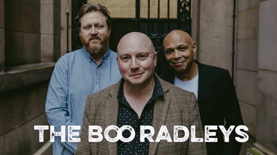 The Boo Radleys