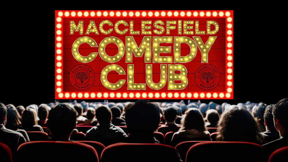 Macclesfield Comedy Club