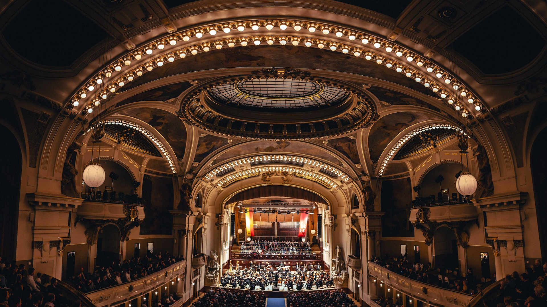 Prague Symphony Orchestra FOK