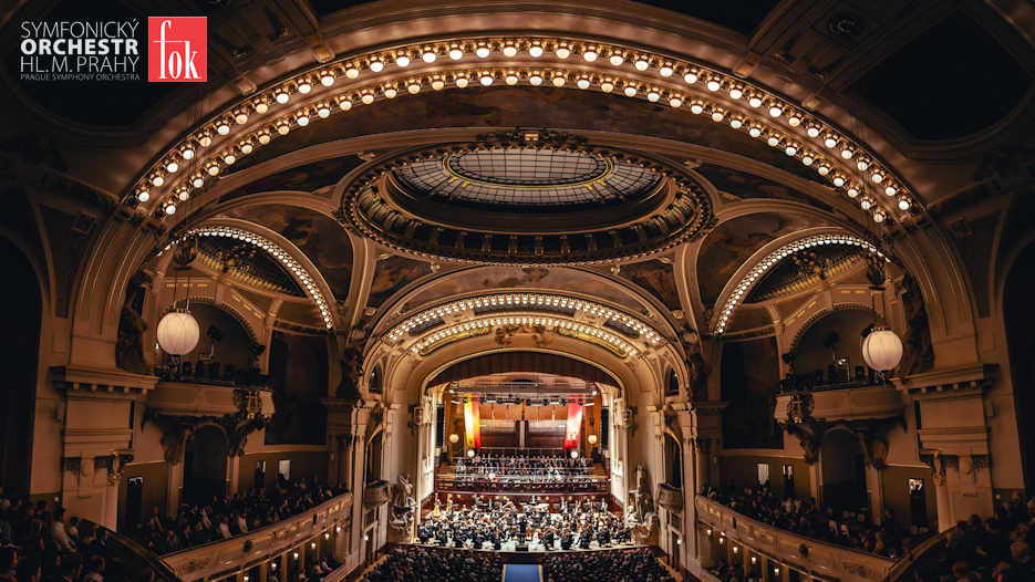 Prague Symphony Orchestra FOK