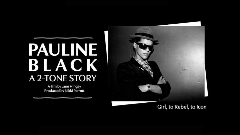 Pauline Black: A 2-Tone Story (15) + Q&A with Pauline Black