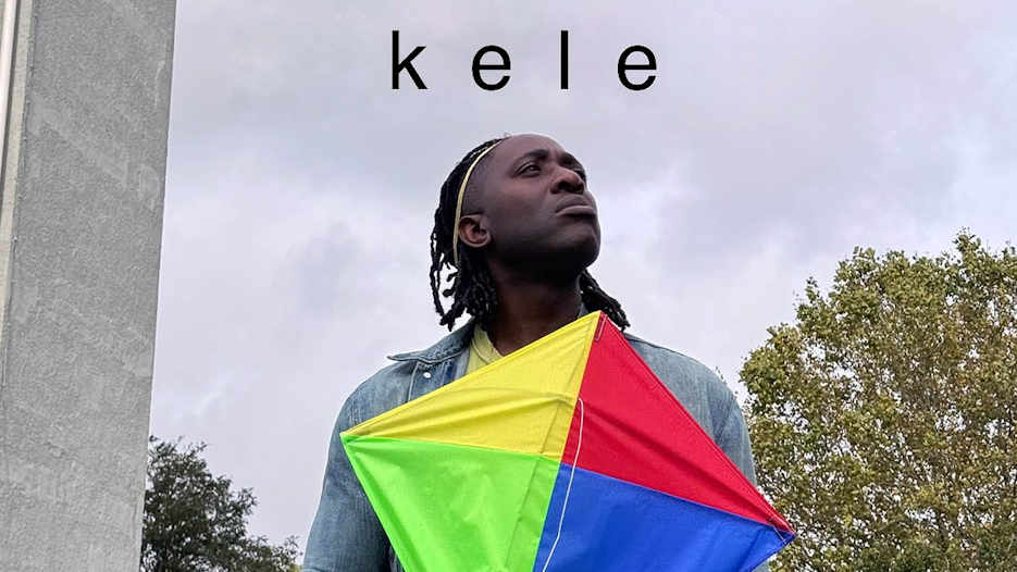 Kele (Bloc Party)