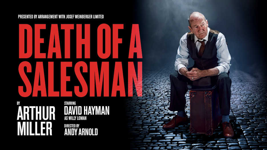 Death of a Salesman