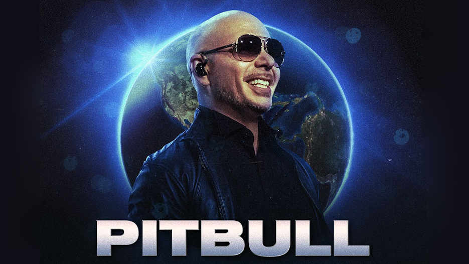 Pitbull