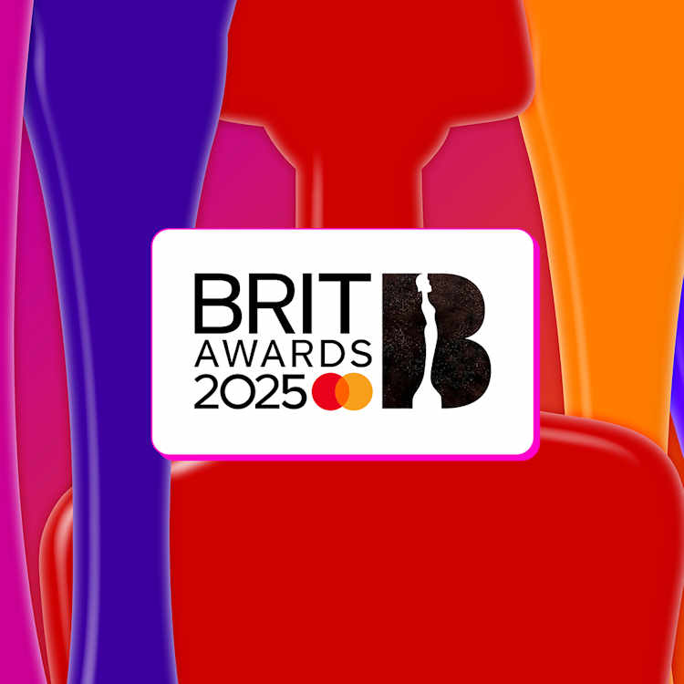 The BRIT Awards