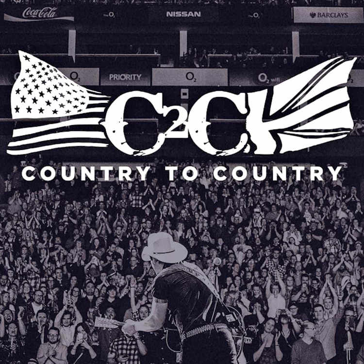 C2C - Country To Country