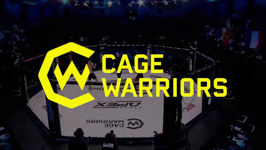 Cage Warriors