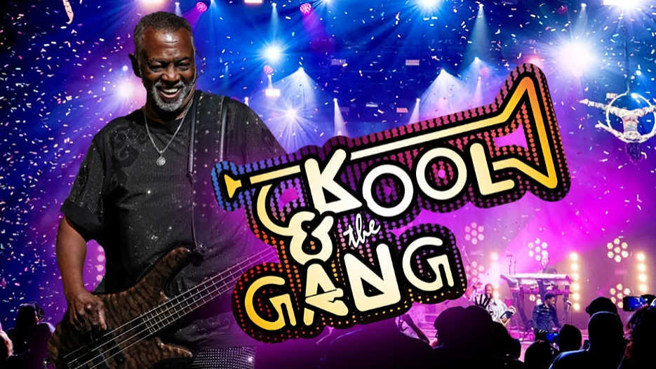 Kool & The Gang