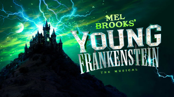 Mel Brook's Young Frankenstein