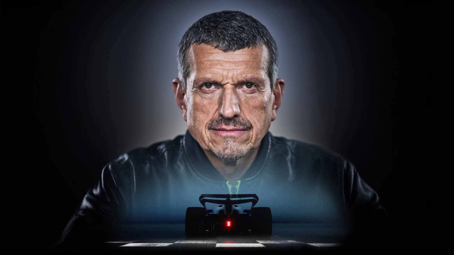 Guenther Steiner