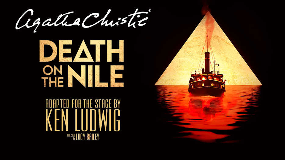 Death on The Nile