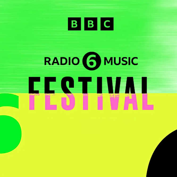 BBC Radio 6 Music Festival - Ezra Collective + Fat Dog