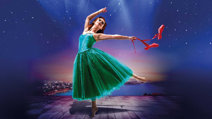 Matthew Bourne's The Red Shoes