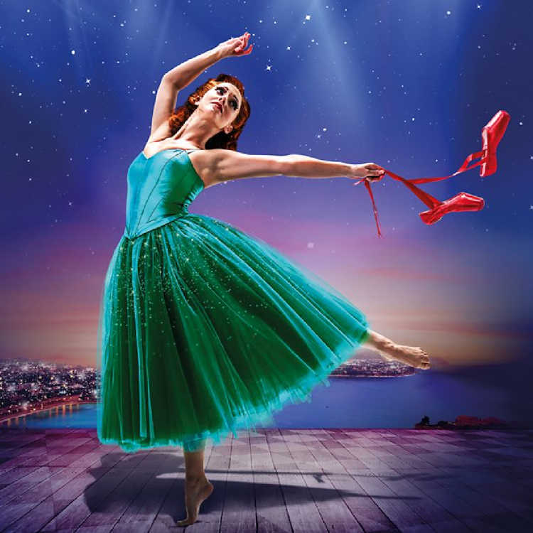 Matthew Bourne's The Red Shoes