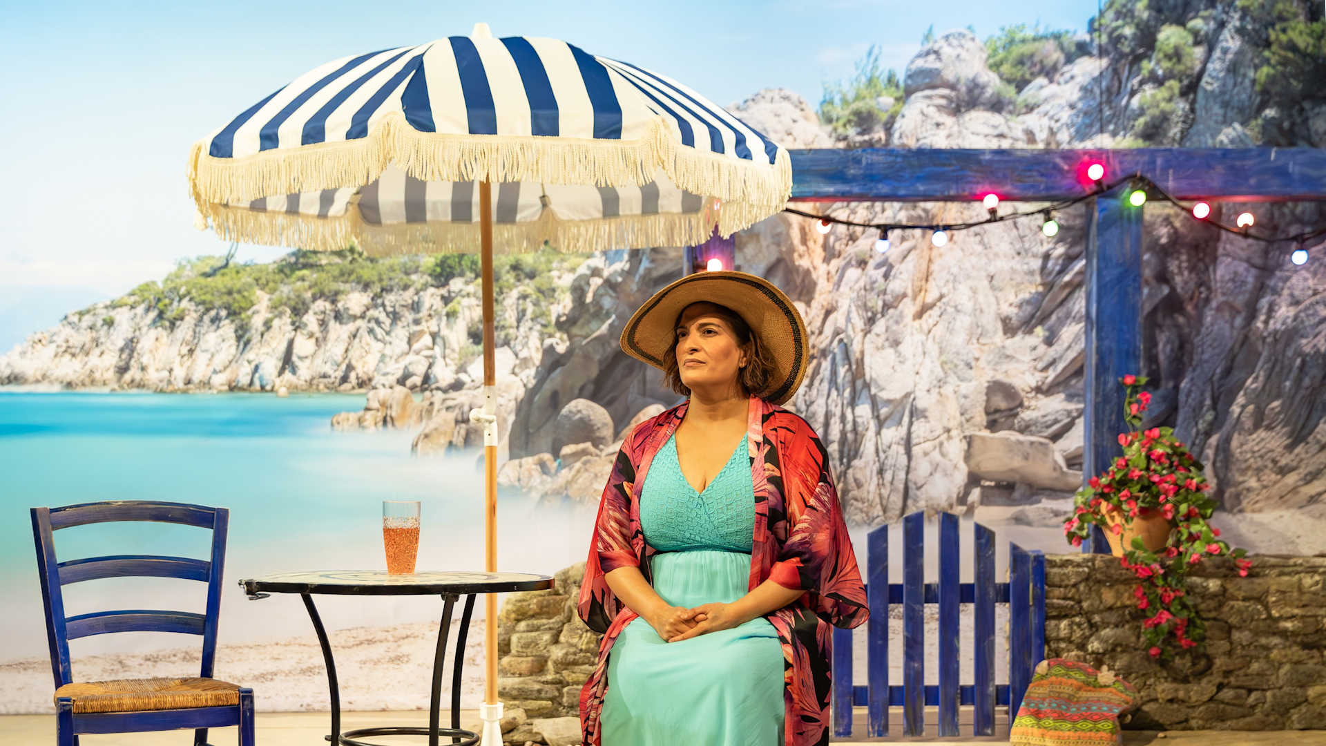 Shirley Valentine