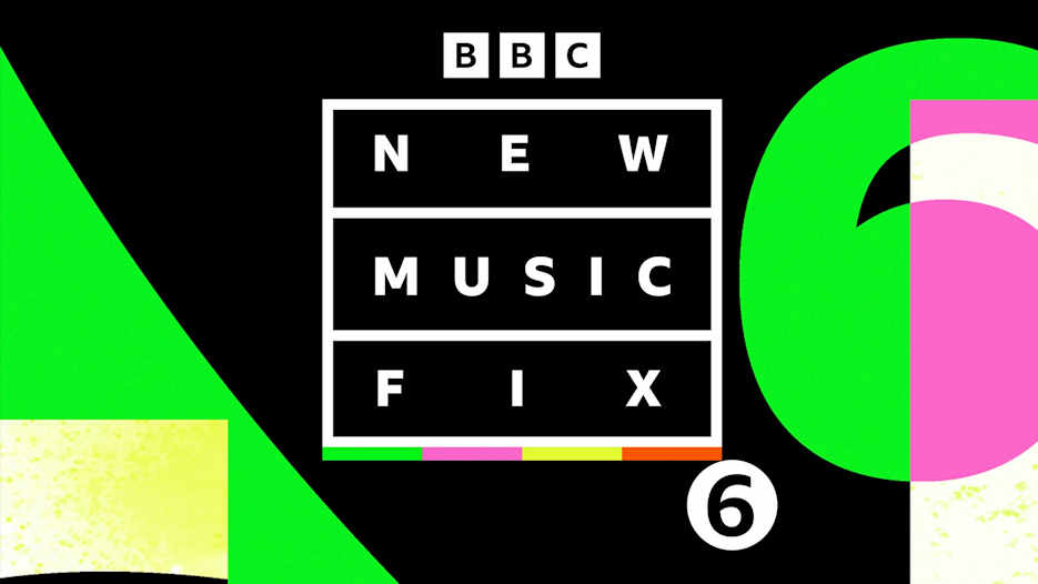 BBC Radio 6 Music Festival - New Music Fix