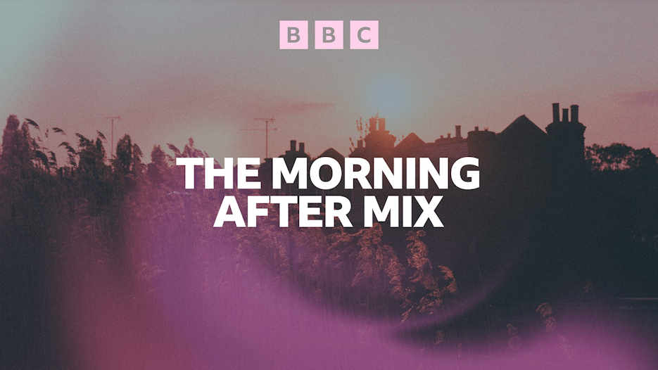 BBC Radio 6 Music Festival - Morning After Mix Live