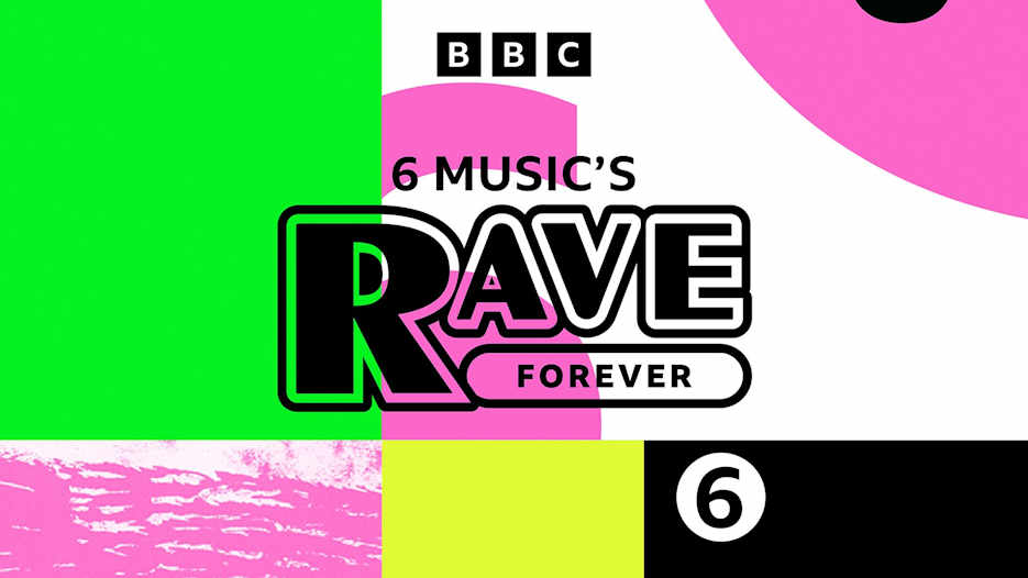 BBC Radio 6 Music Festival - Rave Forever