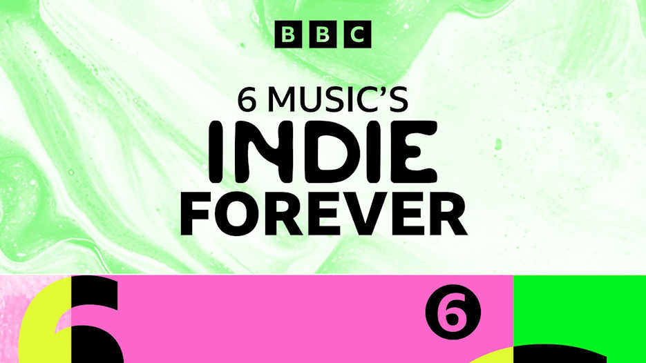 BBC Radio 6 Music Festival - Indie Forever