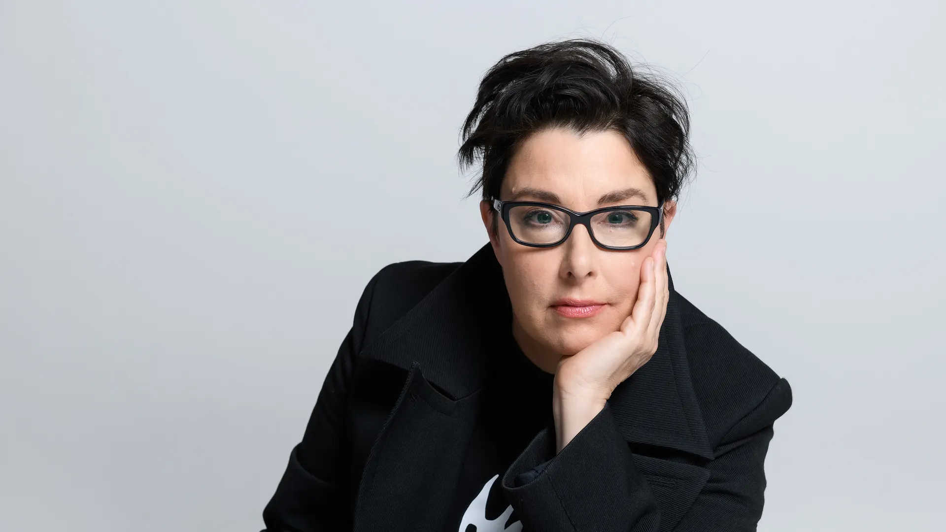 Sue Perkins