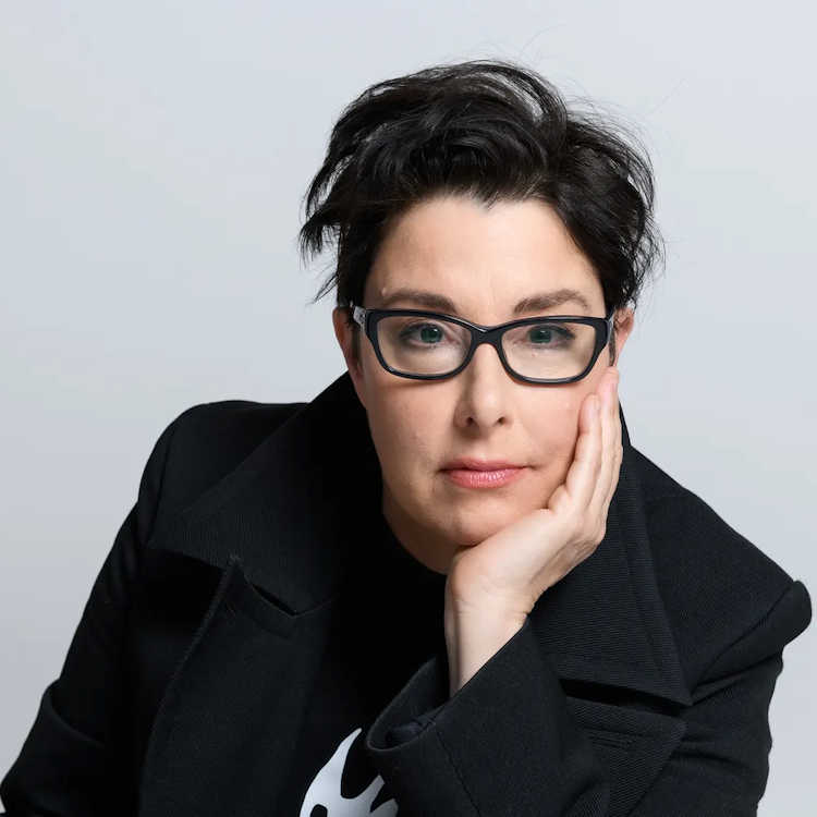 Sue Perkins