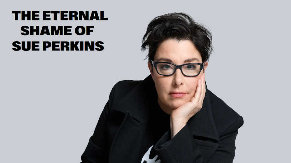 Sue Perkins