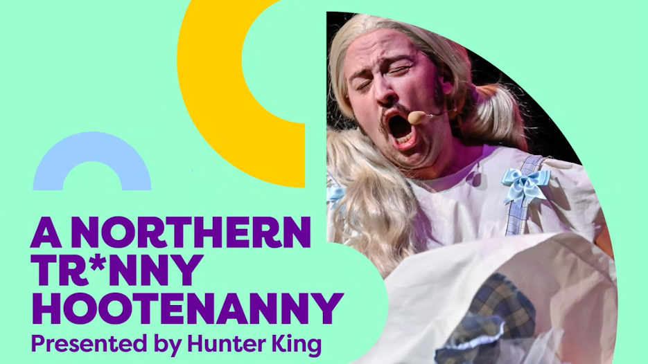 A Northern Tr*nny Hootenanny