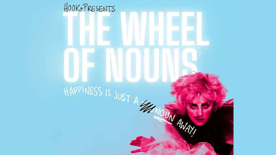 The Wheel Of Nouns