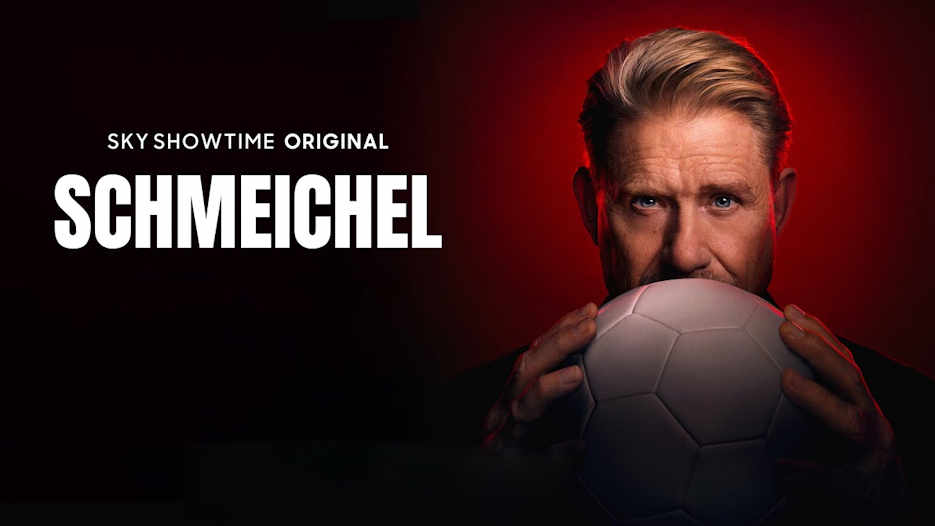 Schmeichel (15) + Q&A with Peter Schmeichel