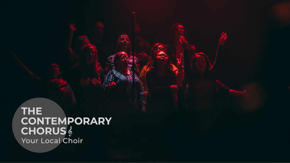 The Contemporary Chorus