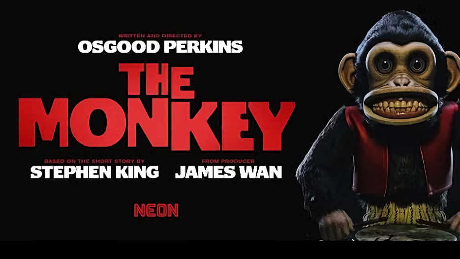 The Monkey (15)