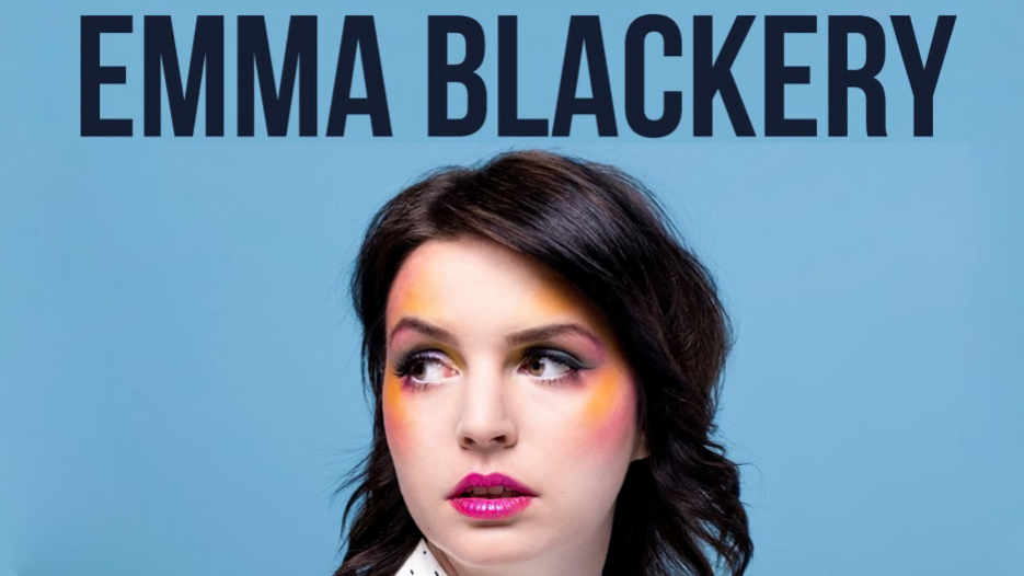 Emma Blackery