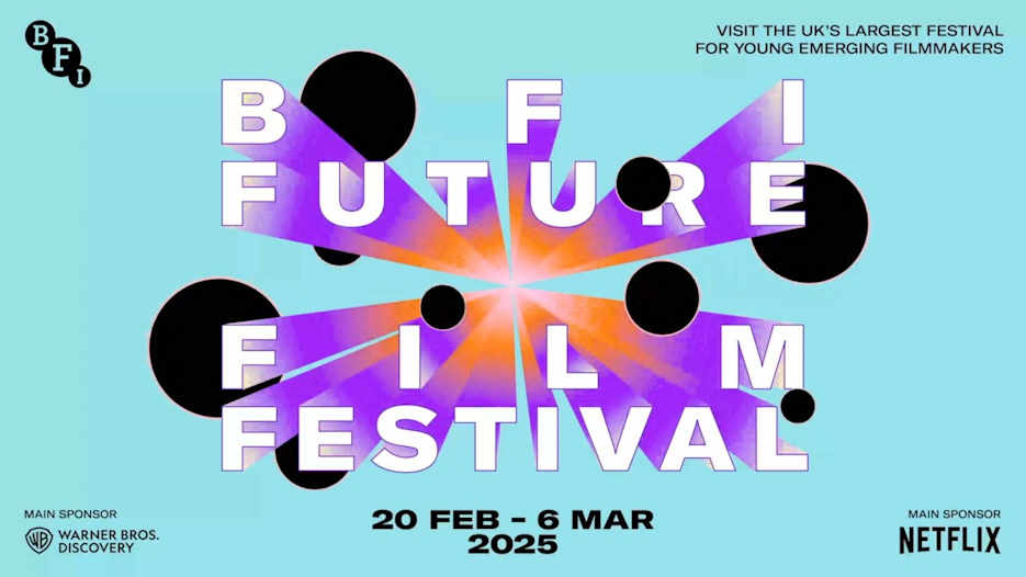 BFI Future Film Festival - Northern Perspectives