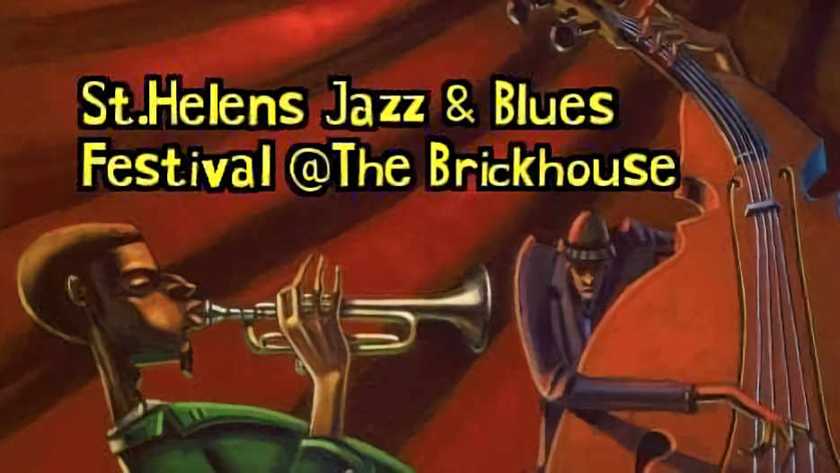 St Helens Jazz Festival