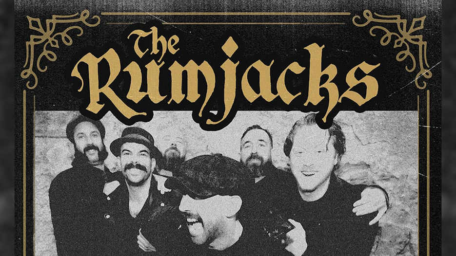 The Rumjacks