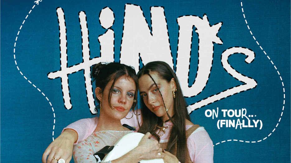 Hinds