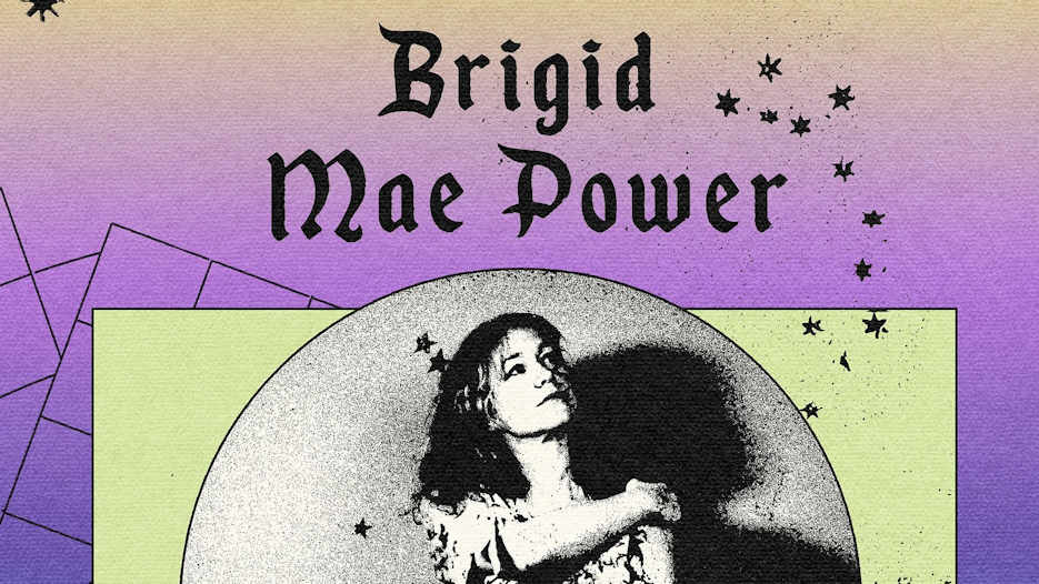 Brigid Mae Power