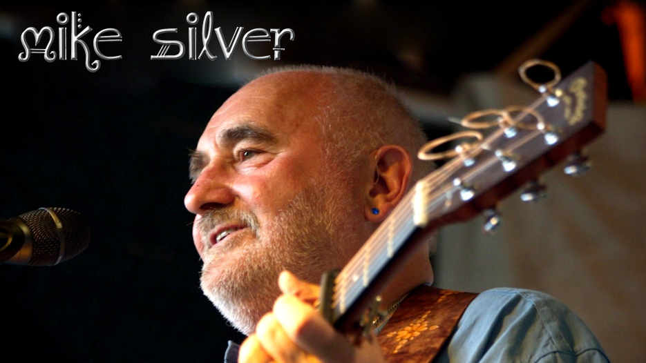 MIke Silver