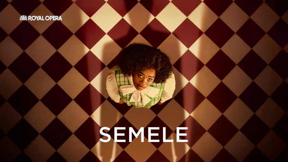 Royal Opera - Semele