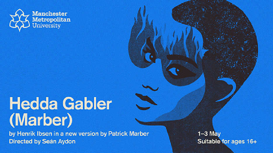 Hedda Gabler