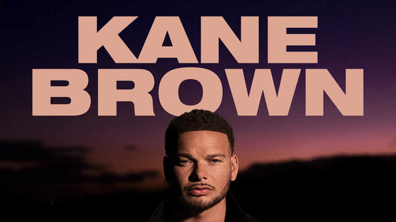 Kane Brown