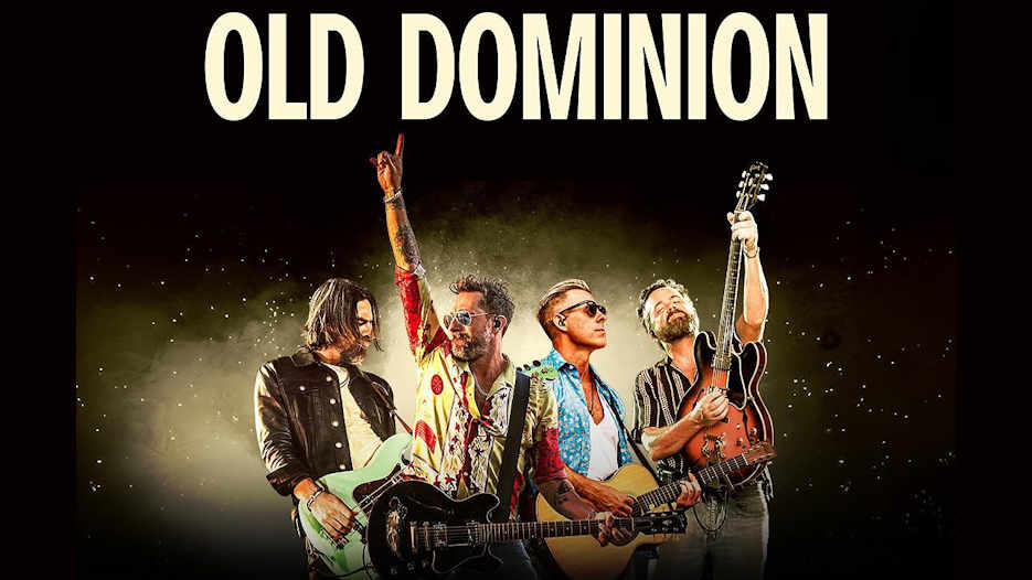 Old Dominion